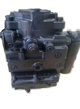 丹佛斯柱塞泵T90L100A51CD80P3F1EF4FBK404024电比例控制液压油泵