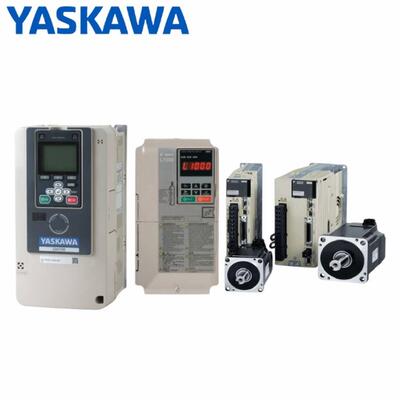 YASKAWA安川变频器CIMR-AB4A0031FBA CIMR-JB4A0005BBA