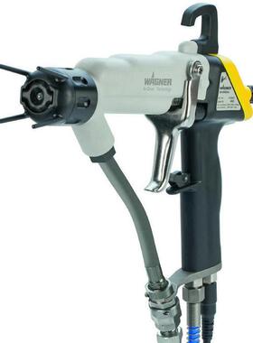 德国GM-5000EA手动空气静电除尘喷枪