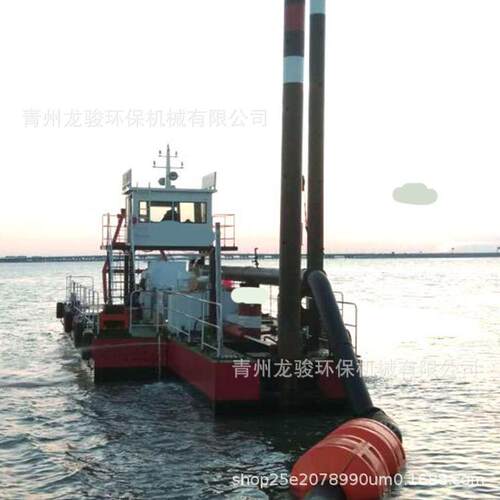 江河水面保洁船现货 河道垃圾漂浮物打捞船 小型水葫芦打捞船