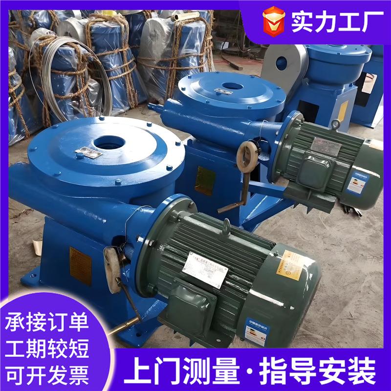 启闭机 螺杆式启闭机铸铁闸门水利机械设备 手电两用启闭机