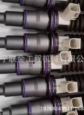 发动机共轨燃油喷射柴油喷油器21499613 BEBE4G16001 22340642