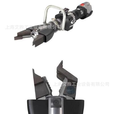 德国LUKAS卢卡斯剪断器LE 100 StrongArm耐热外壳救援臂