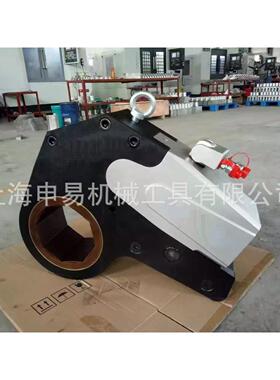中空型扭矩扳手KLCD系列 液压型扳手 中空液压扳手 高强度中空液