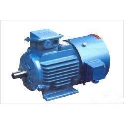 上海ABB变频电机QABP132S2A 5.5KW 2极 B5 立式法兰安装5-100HZ