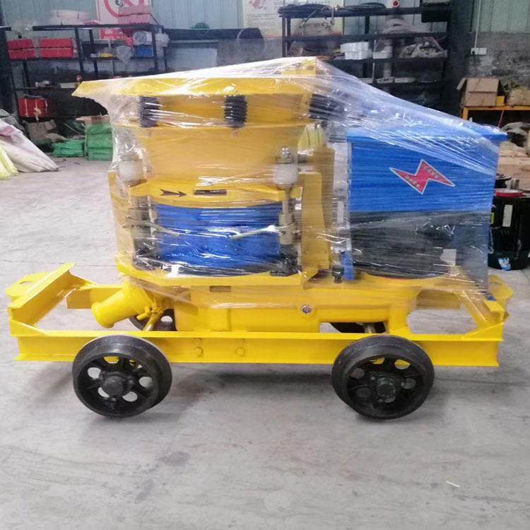 混凝土喷浆机 7立方湿喷机 PS7I混凝土喷射机