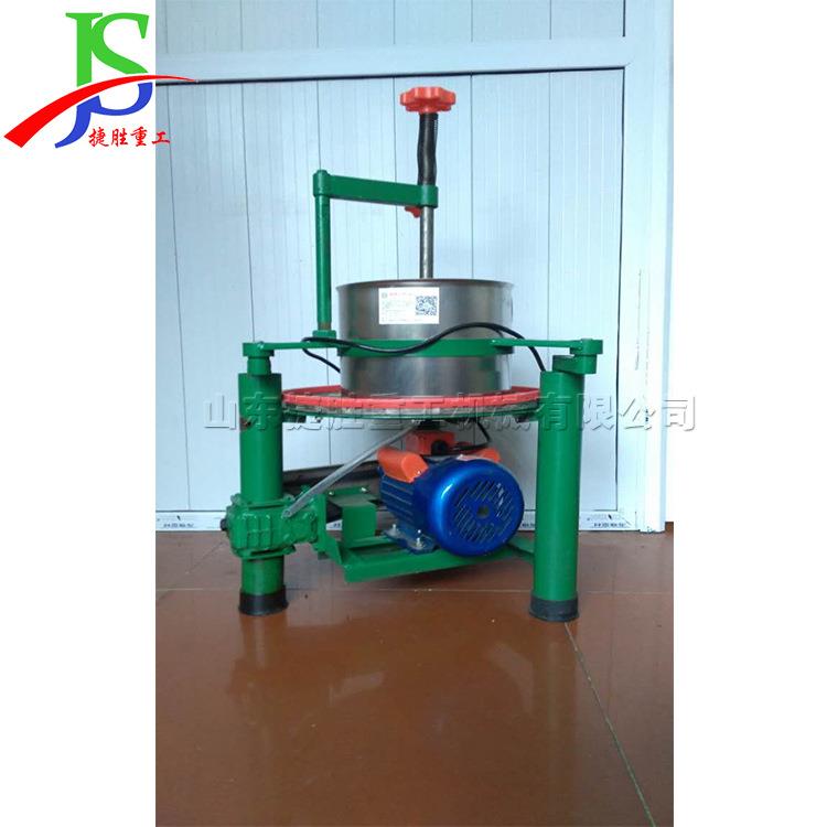 全自动小型炒茶机 JS-26型茶叶药材揉捻机 不锈钢单臂茶叶烘干机