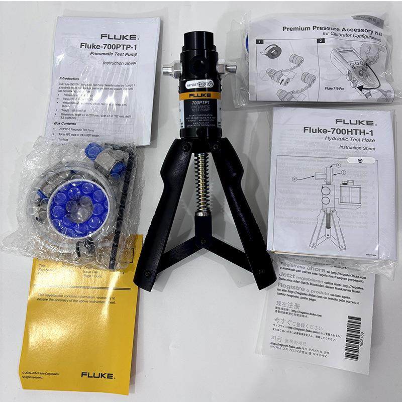 无品牌/精密压力表00G压7泵700PTPK气压700HT力PK压2液套件