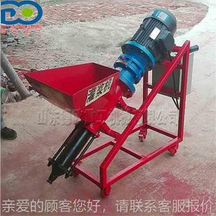 建工程水泥灌浆设备 施工补缝机公路梁混凝土灌桥缝机 筑路169面