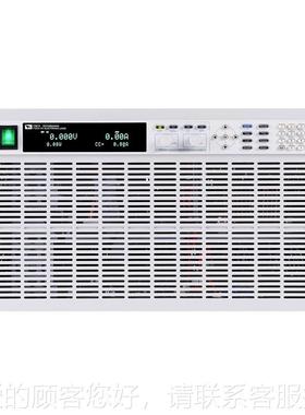 艾德克8斯超0高分辨率3600W/50V/120A可编程电子TIT8817B负载I817