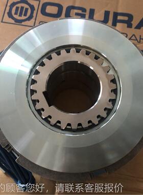 合VBEHVA日本OGU5R20A小仓制动器离器BEH0.6插电式电源