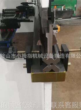 W率C67k-100T/3200液折弯机 E2压1数控 折弯机 精度好100吨 3效高