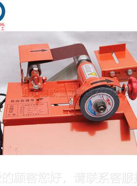 自动不锈钢管道坡扶口机 便携式属管磨口机 楼梯手管金材do-pkj-4