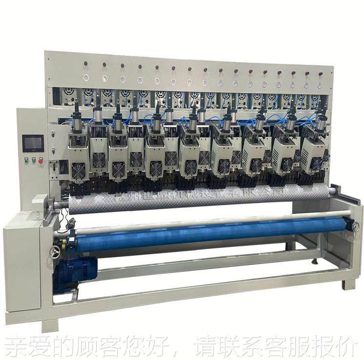 常州厂家提供超棉声气波绗缝机 化纤棉绗缝绗机 挡动风超声波缝被,机械设备,其他机械设备,淘宝优惠券,粉丝福利购,淘宝优惠卷