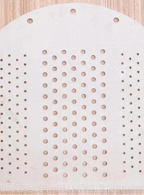 塔内件精内馏设备槽塔盘式气液布lqt-0530分器中小实验精馏装置塔