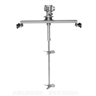 02动马搅拌机 025气B600 板气式 动搅达拌机瑞横安源霸B600