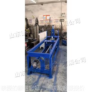 工业料瓶平底压边机体 全自动调食品罐 xbj 啤封酒罐头旋边机do