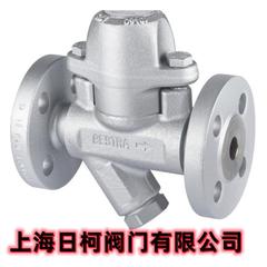 BK45热静力式双金4属疏水阀_德国GESTRA斯特拉疏水阀KBK-45867U_