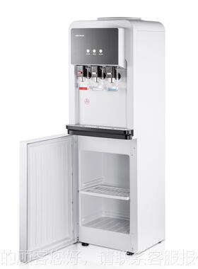 机跨境欧规两A.11018饮水立式用家用全自动智能冷热桶装水直饮机