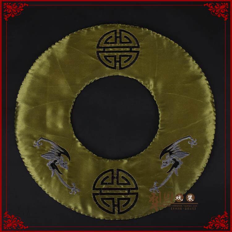 戏曲戏剧老生 草帽圈 黄梅戏 刘海砍樵帽 姜子牙帽 渔夫帽 草帽圈