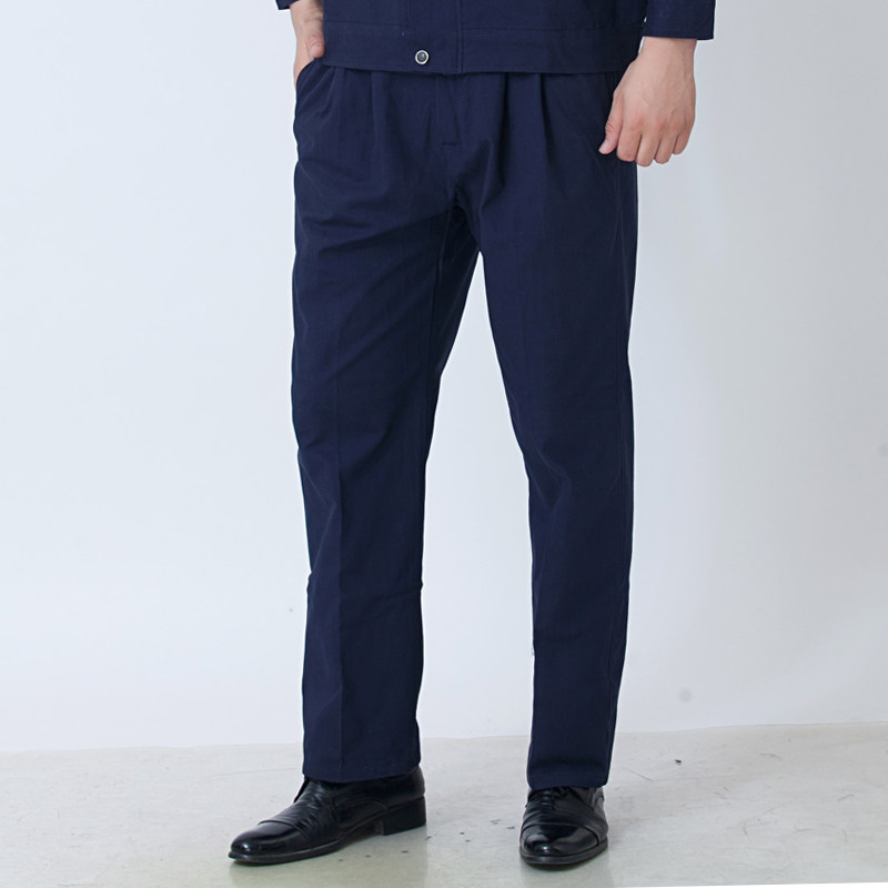 工作服裤子工装耐磨男裤
