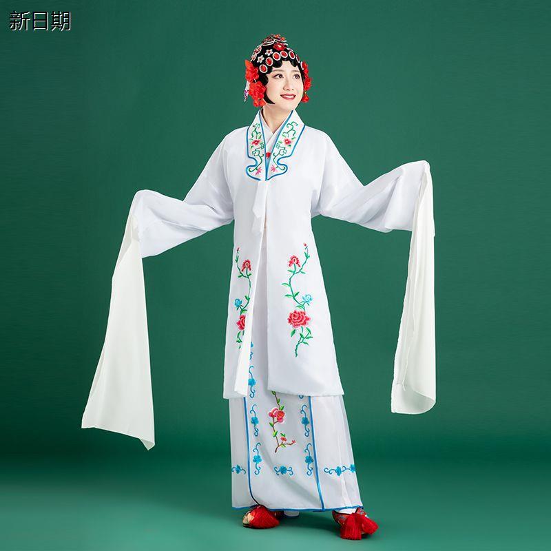 戏服装女花旦京剧古装越