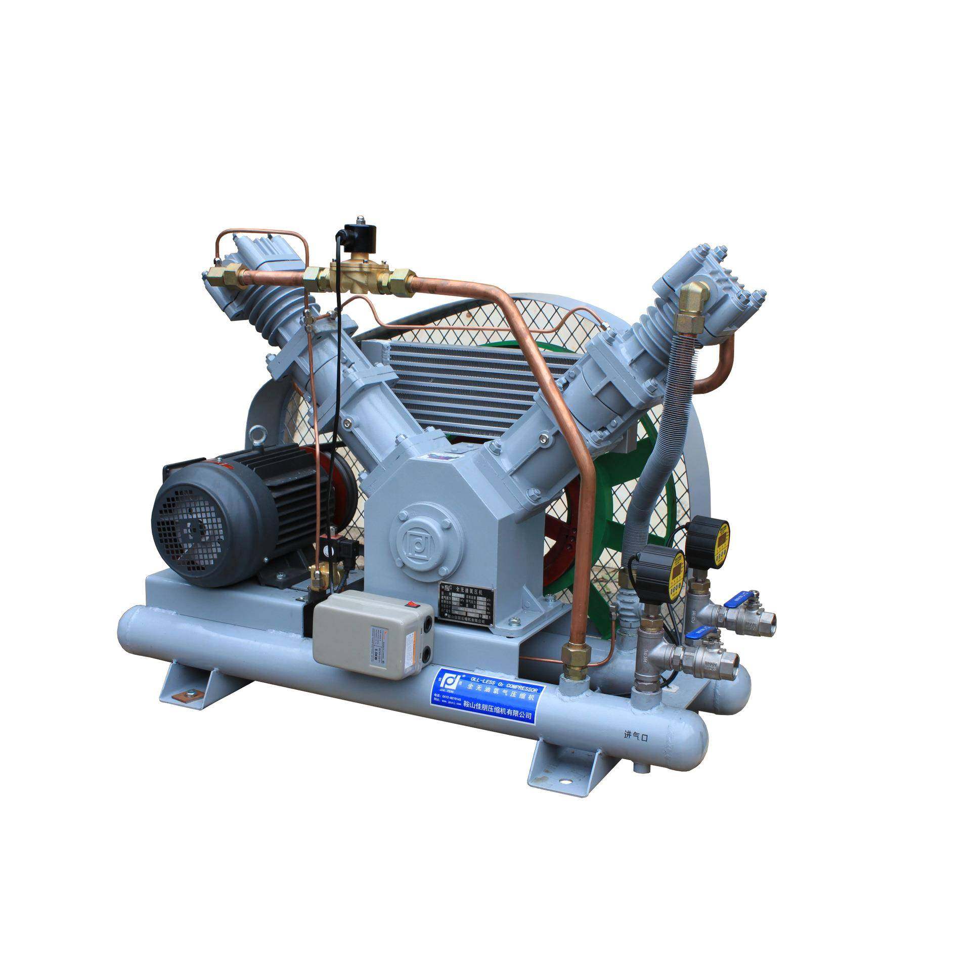 热销空压机新型无油氧气增压机高效能低能耗,机械设备,压缩机,淘宝优惠券,粉丝福利购,淘宝优惠卷