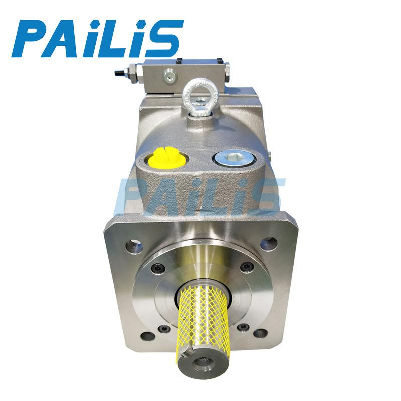 现货特价直销柱塞泵PV270R1K1T1N2CC液压油泵