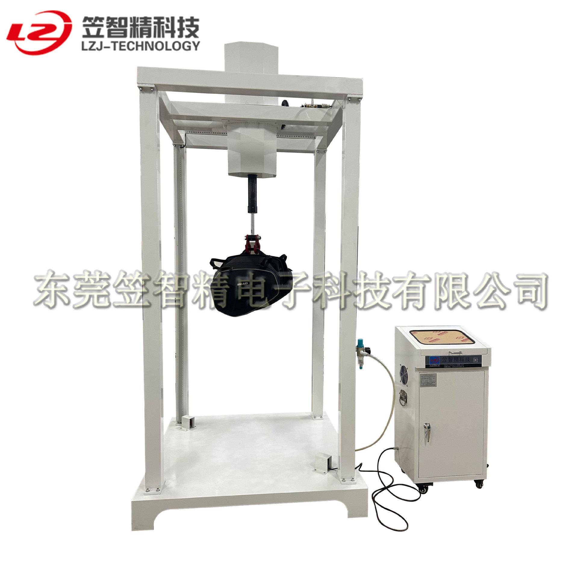 箱包振荡冲击试验机箱包震荡冲击试验机箱包颠簸试验机