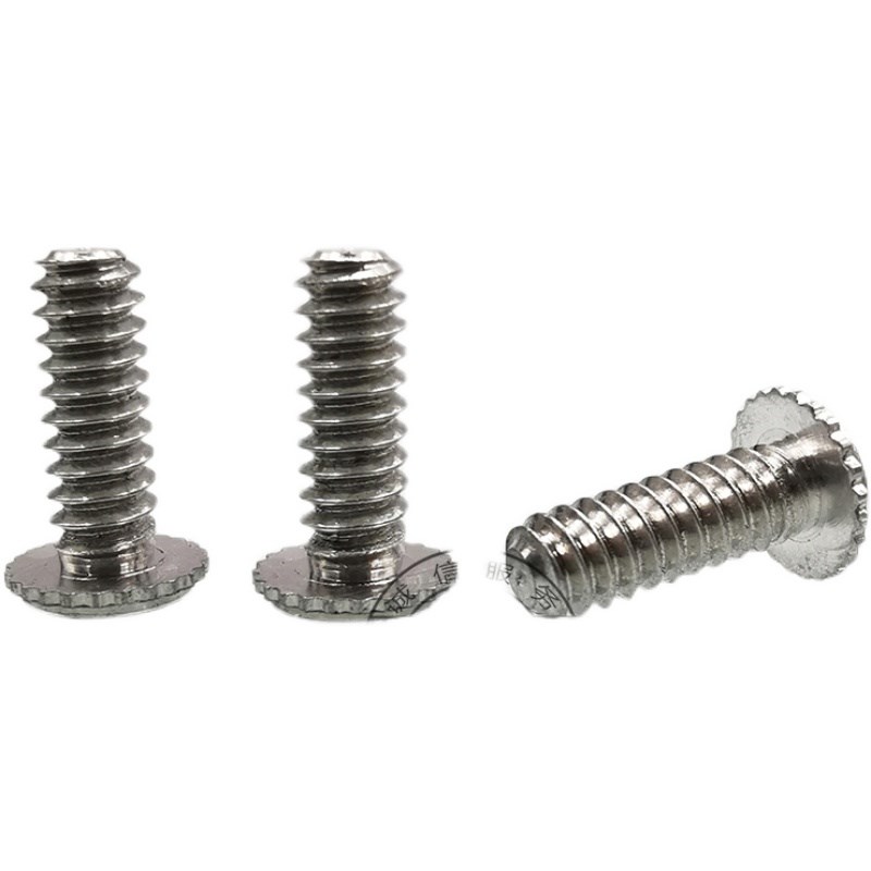 CFHA-M4-4/6/8/10/12/16/20/25铝埋头压铆螺钉螺栓P EM加工订制