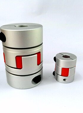 DEP1a1-D14/20/25/30/35/40/40L/55/65/80梅花联轴器 替代怡和达