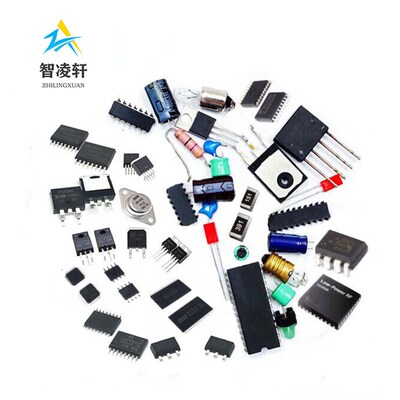 全新原装 MT25QL512ABB1EW9-0SIT 丝印 RW213 WPDFN8 存储器芯片