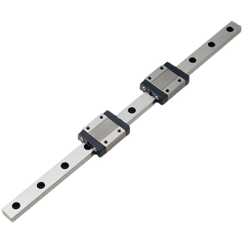 国产微型直线导轨滑块MGN/5C7C/9C/12C/15C/上银互换厂家直销
