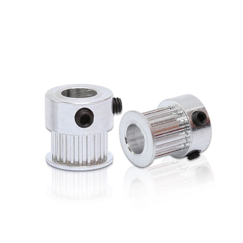 MXL60齿 BF型带台阶槽宽7/11伺服3D打印进步电机马达同步皮带齿轮