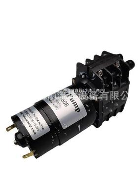 微型杂质泵VDP160B低噪音水气两用强自吸气液混合电动Z微型杂质