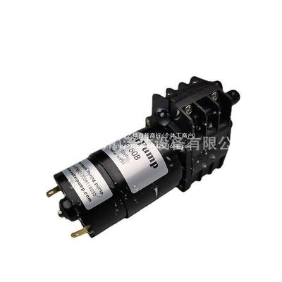 微型杂质泵VDP160B低噪音水气两用强自吸气液混合电动Z微型杂质