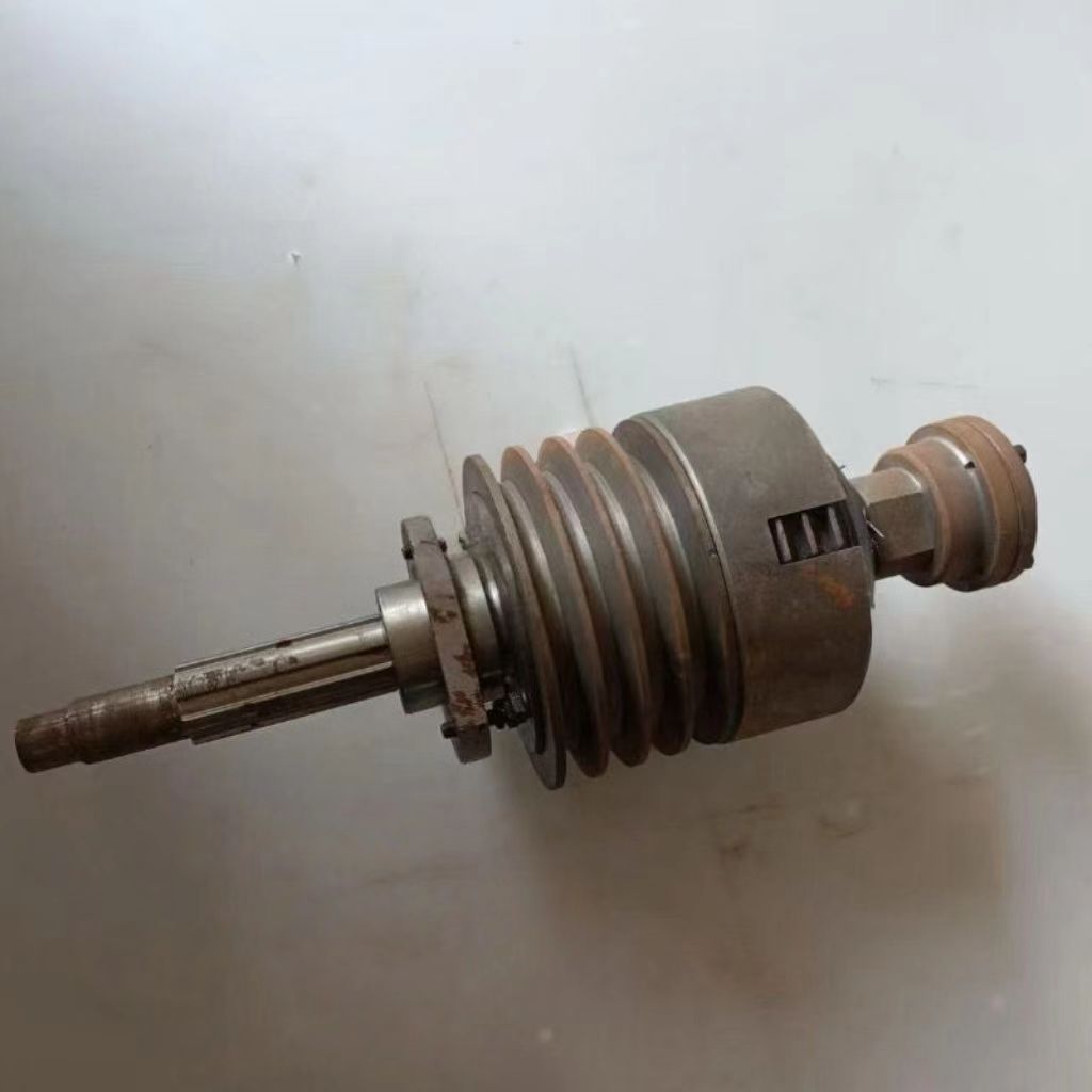 北探京探XY-1/1A/1B离合器