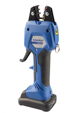 德国klauke压接钳EK50ML