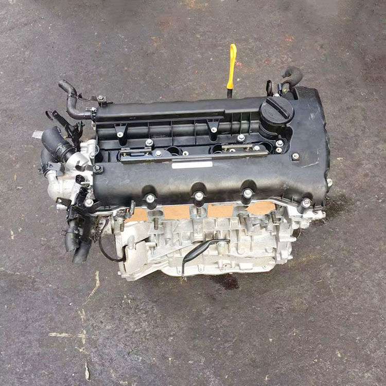 御翔G4KE领翔佳乐G4KD索纳塔G4KC途胜G4KA K5发动机总成