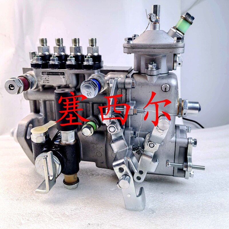 玉柴YC492Z柴油喷油泵