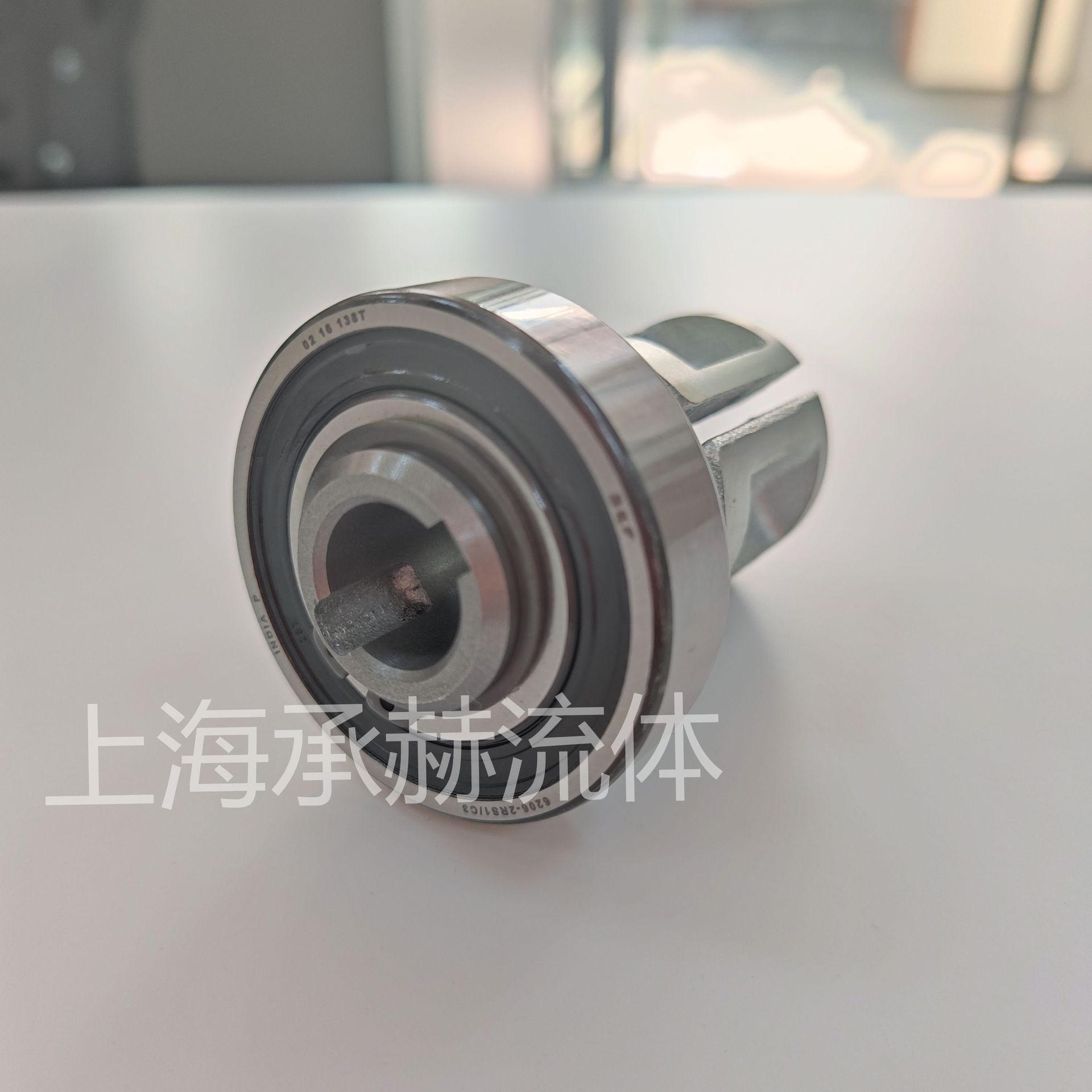 威乐Atmos GIGA-I 350/300-132/4水泵维修替换零配件不锈钢联轴器