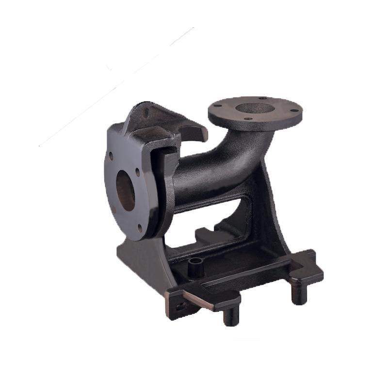 耦合装置自耦装置GAK150-350口径水泵专用配套设施