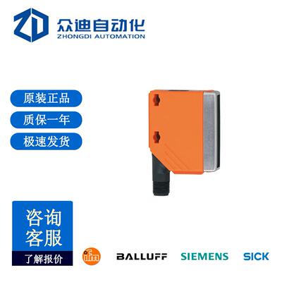 IFM易福门光电开关O5P201