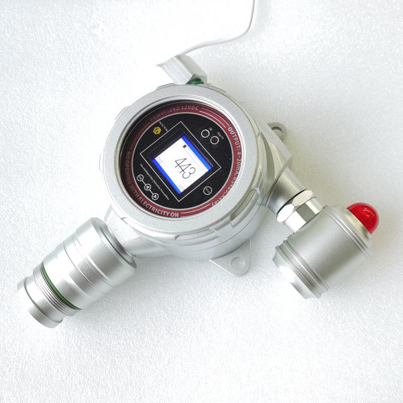 在线式甲醛超标检测报警仪CH2O气体浓度测量分析仪