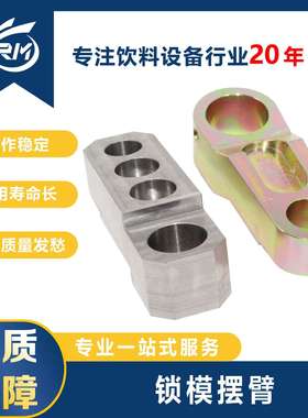 锁模摆臂 / MJAF.03.00-04B