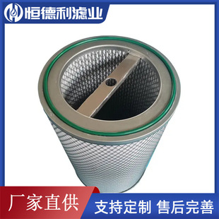 897 寿力螺杆空压机油气分离器芯02250145