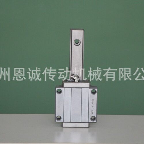 THK耐高温直线导轨HSR系列