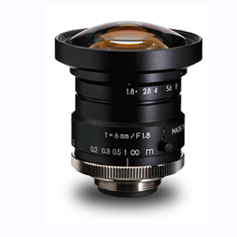 Kowa兴和    LM6HC   百万像素定焦镜头高清镜头  1英寸大靶面