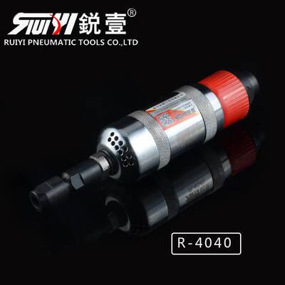 锐壹4040气动刻磨机砂轮机研磨机直柄打磨机风磨机