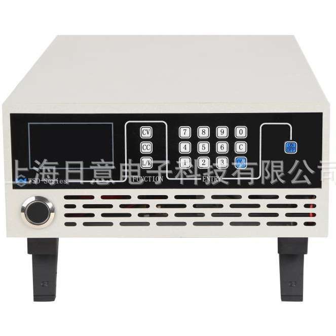 RSD-1KW系列 可编程直流电源，输出限压保护、输出限流保护等